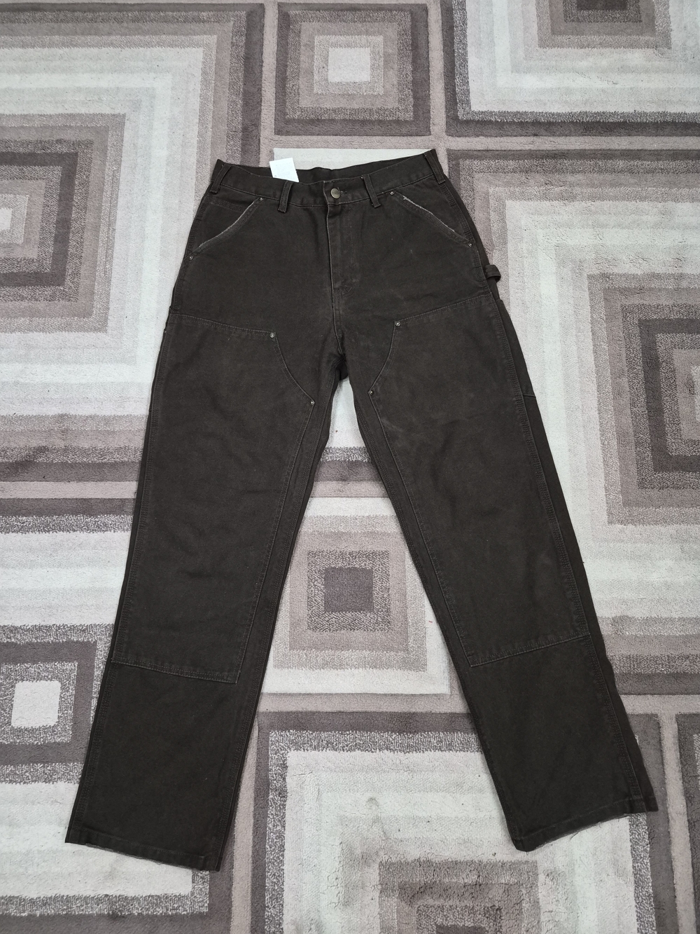 Carhartt Double Knee Carpenter Pants 28x32
